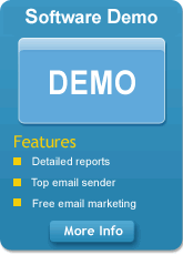 automatic email sender software